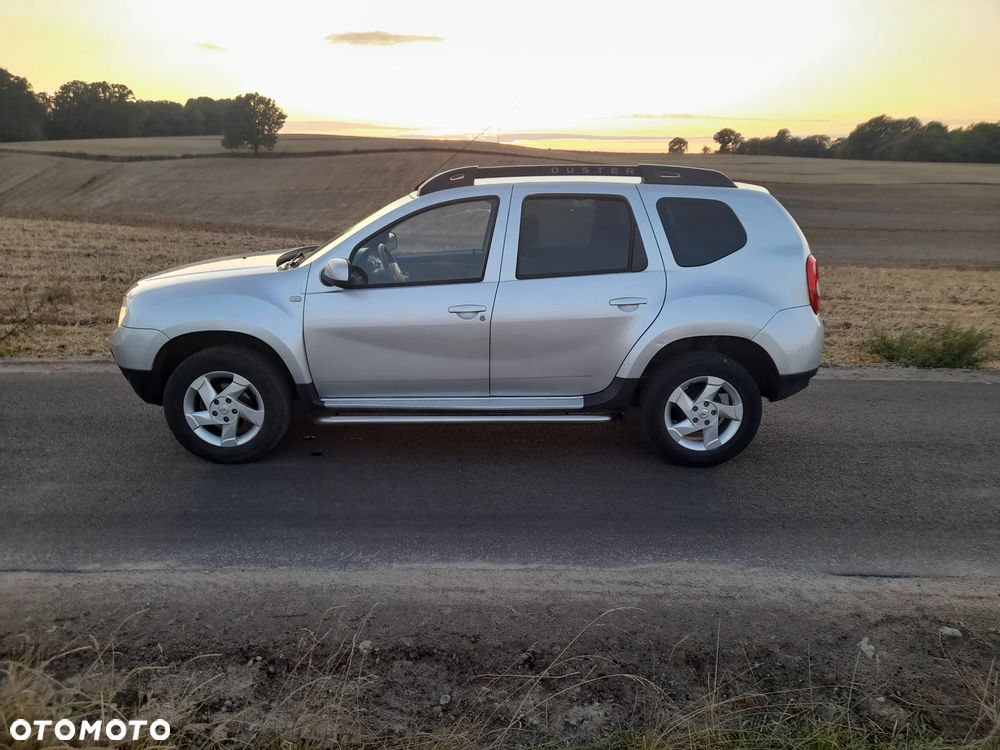 Dacia Duster 1.6 Laureate - 21