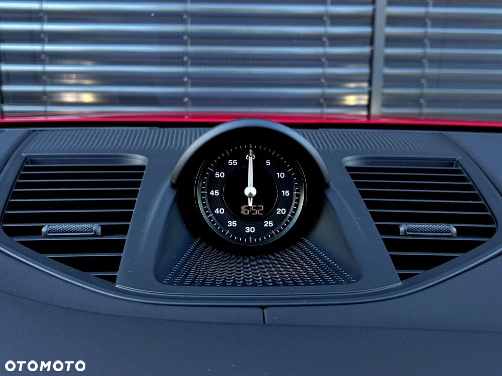 Porsche Panamera GTS - 34