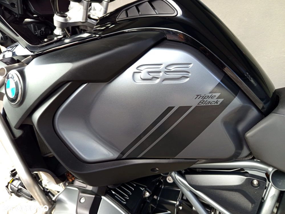 BMW GS - 28