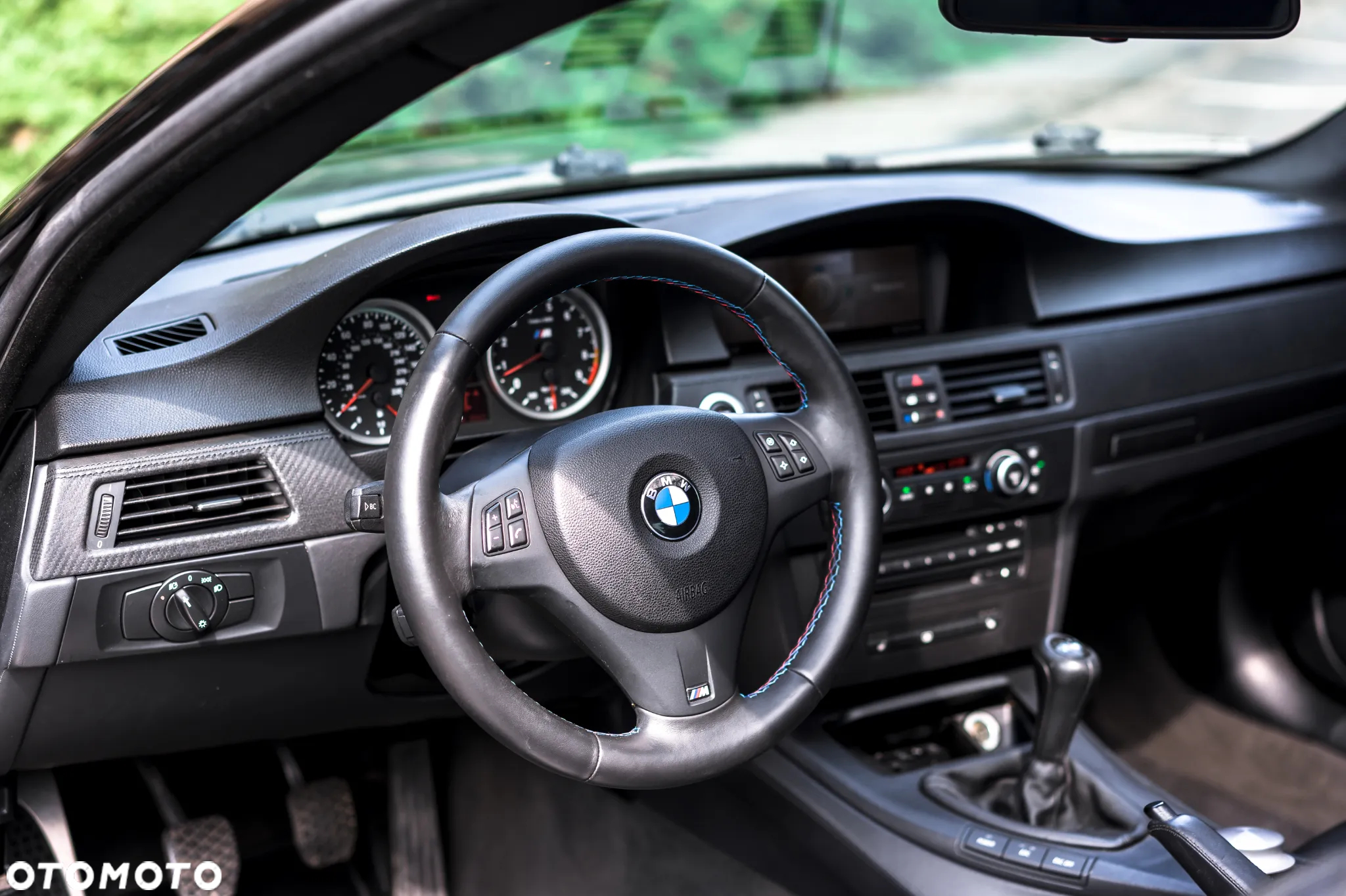 BMW M3 Coupe - 17