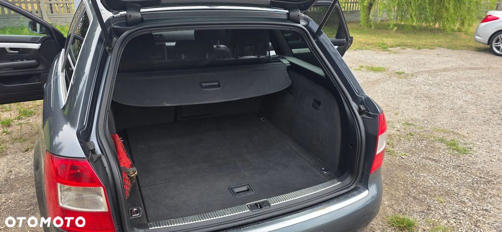 Audi A4 Avant 3 - 20