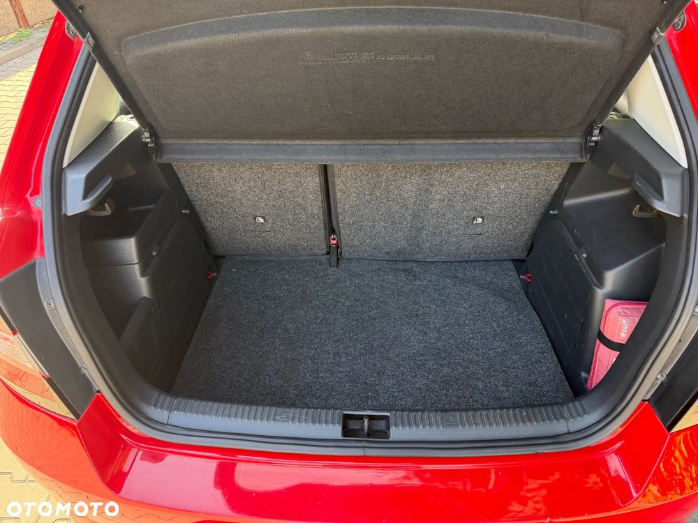Skoda Fabia 1.4 TDI Active - 5