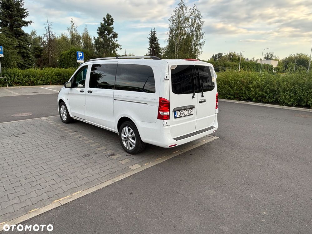 Mercedes-Benz Vito - 3