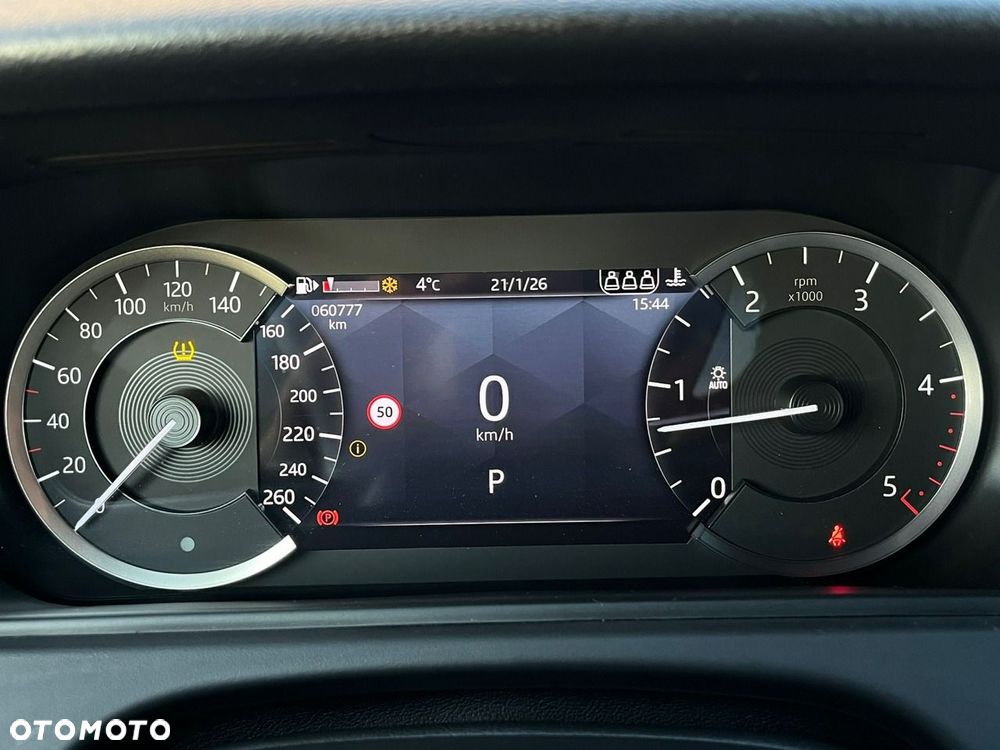 Land Rover Range Rover Velar - 26