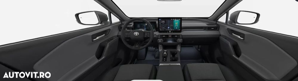 Toyota RAV4 2.5 PHEV AWD Style - 3