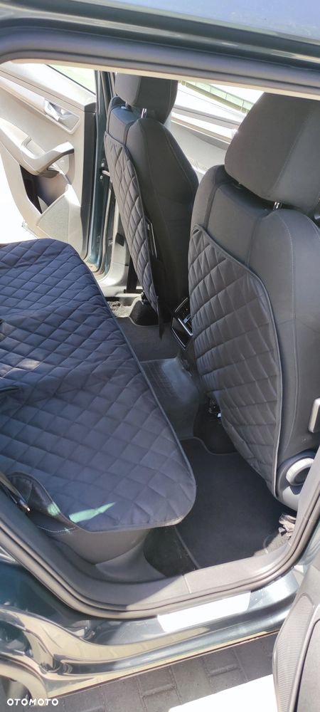 Skoda Karoq 1.5 TSI ACT 4x2 Style DSG - 5