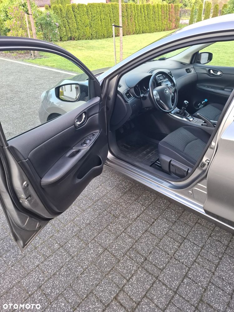 Nissan Pulsar 1.2 DIG-T Acenta - 10