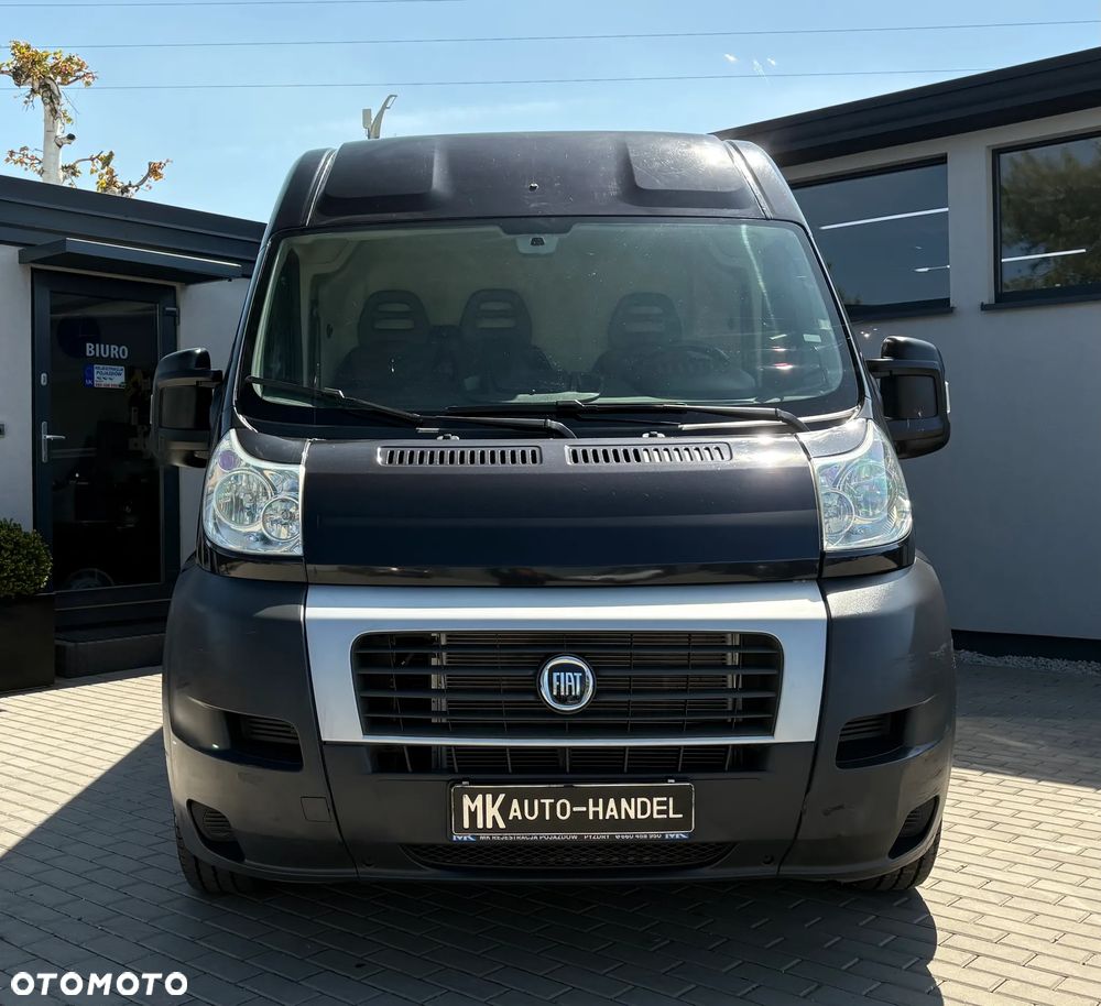Fiat Ducato - 2