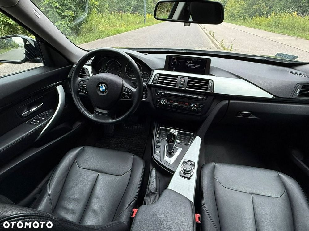 BMW 3GT - 25