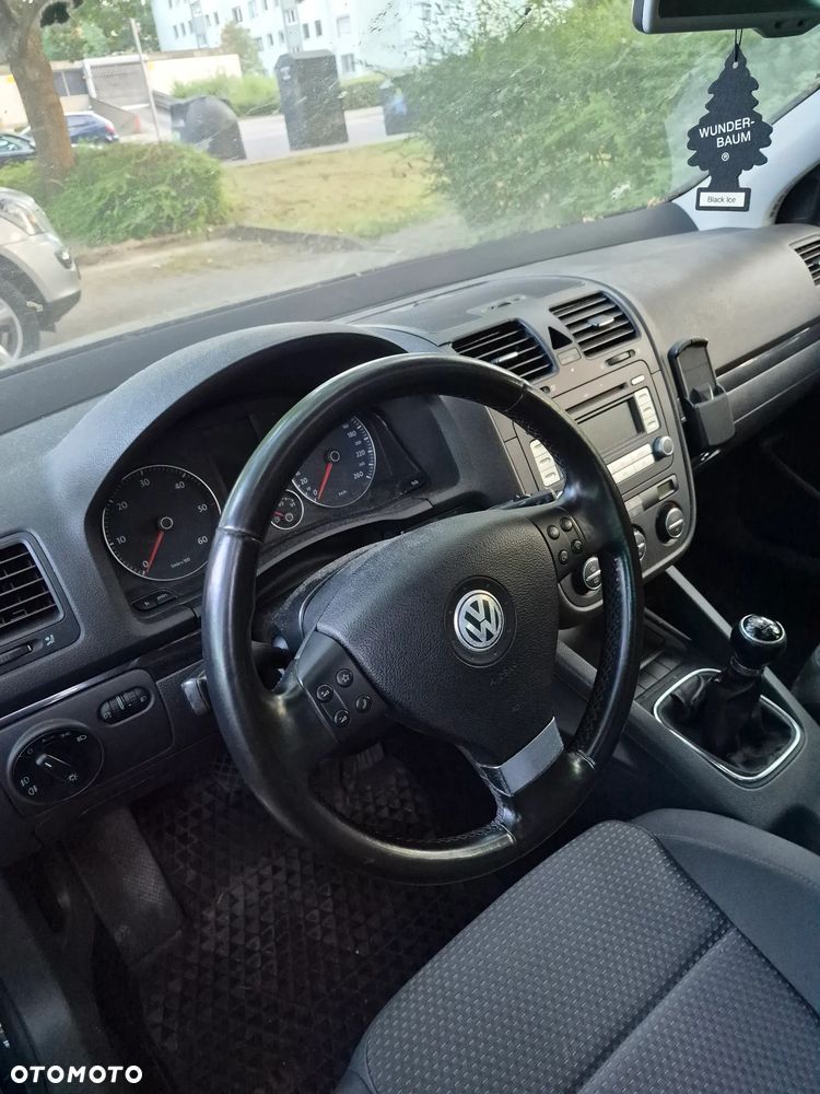 Volkswagen Golf 2.0 TDI GT Sport - 8