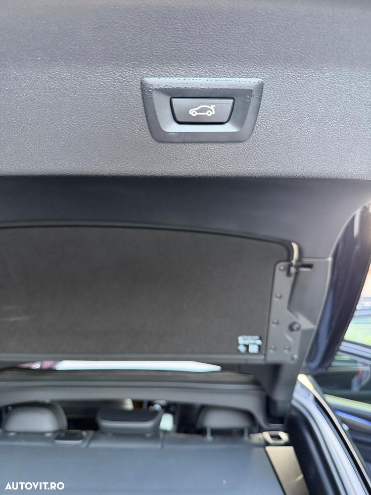 BMW X4 xDrive20d MHEV - 15