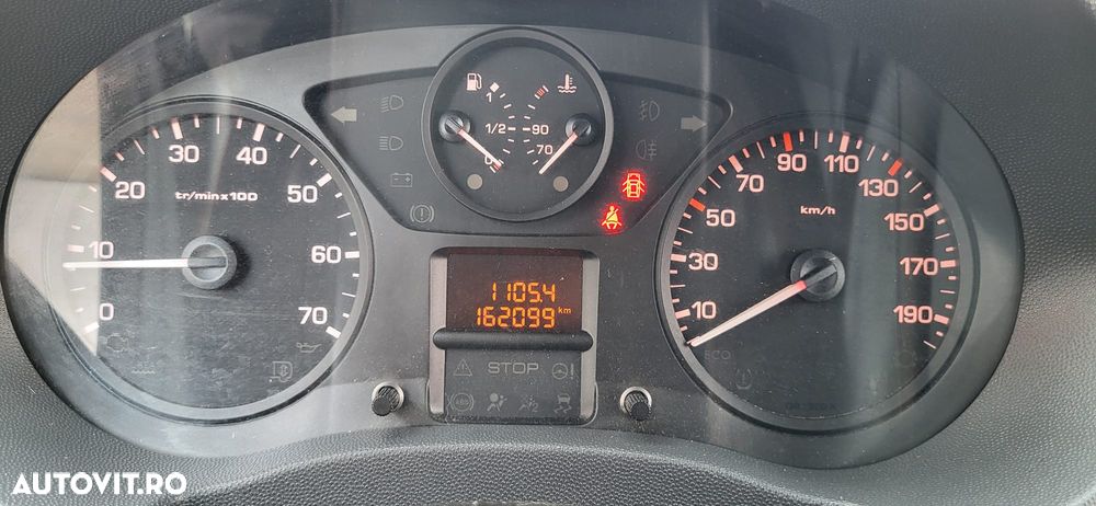 Peugeot Expert - 5