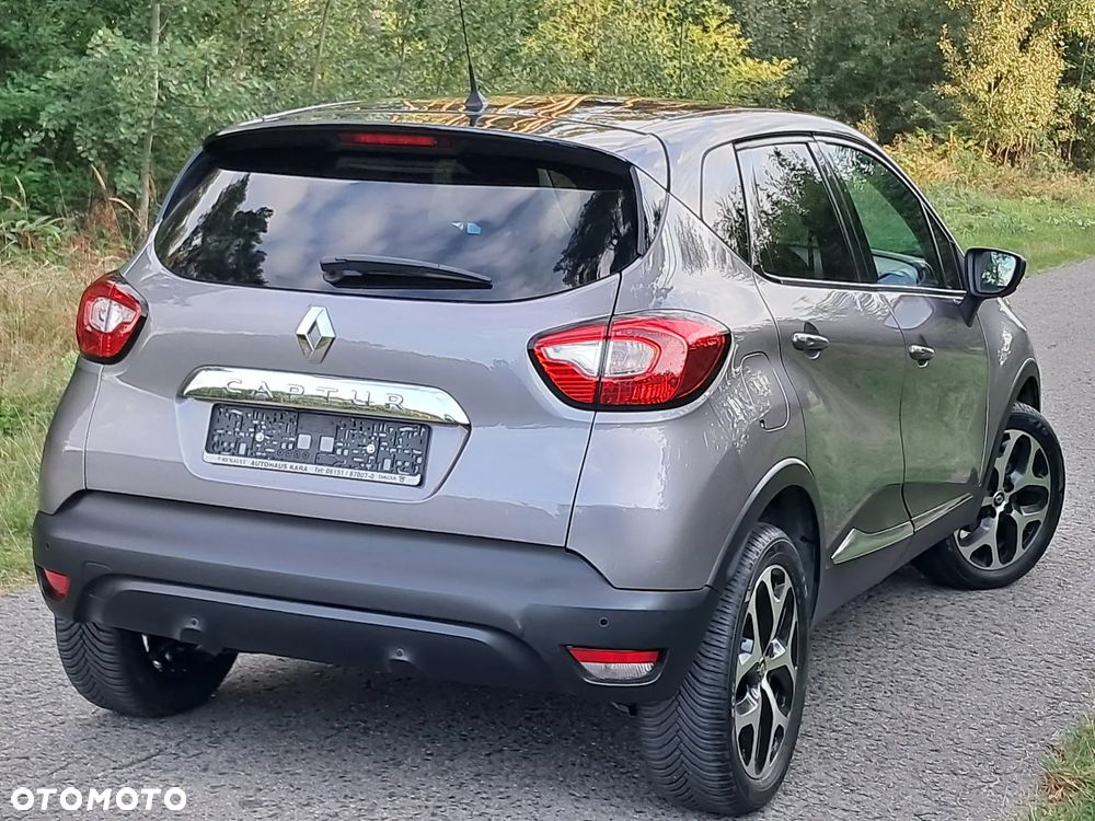 Renault Captur (ENERGY) TCe 90 LIMITED - 7