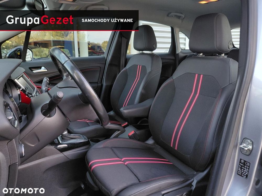 Opel Crossland - 7