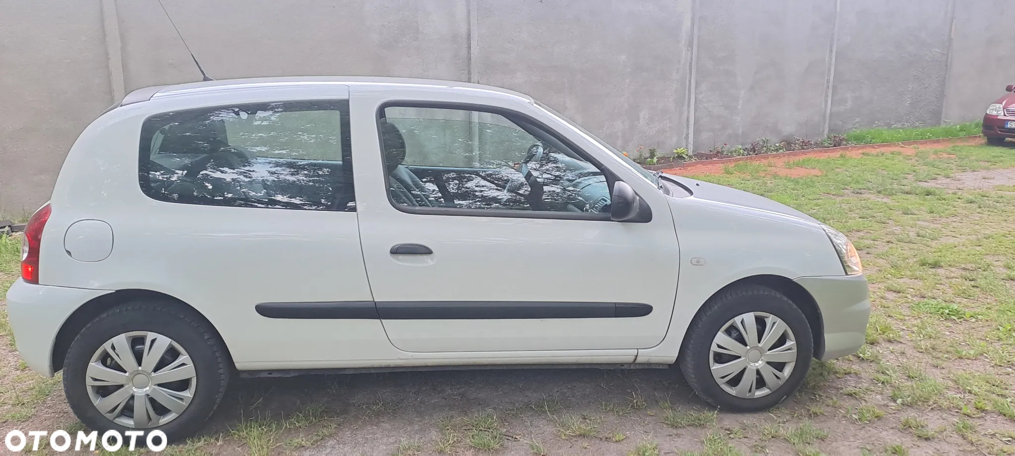 Renault Clio 1.2 Campus Access - 4