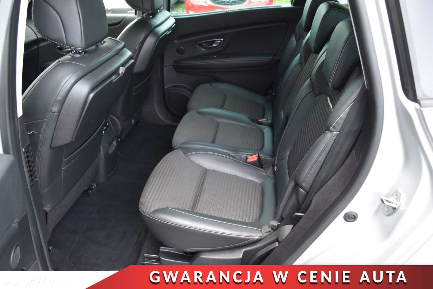 Renault Grand Scenic ENERGY dCi 160 EDC BOSE EDITION - 7
