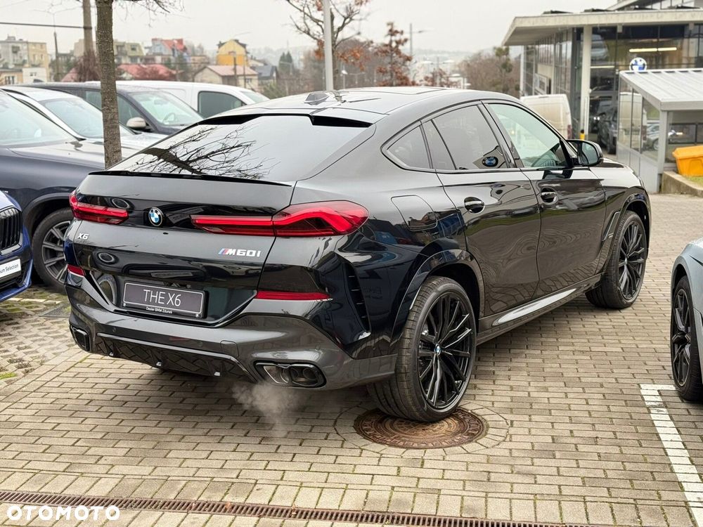 BMW X6 - 11