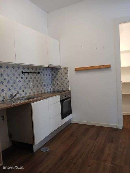 AMPLO T3 DUPLEX para arrendar no centro de ESPINHO - Grande imagem: 4/12