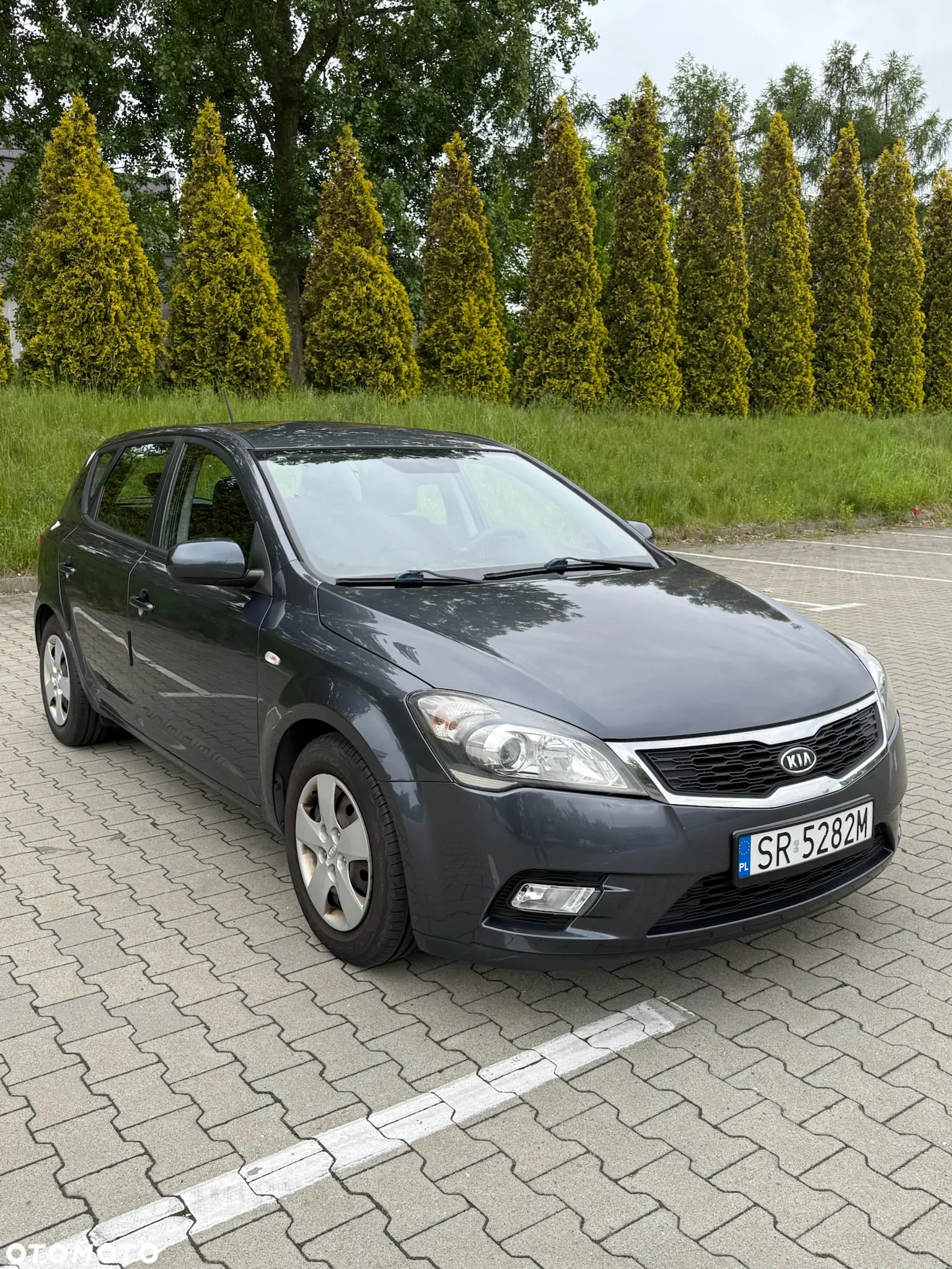 Kia Ceed Cee'd 1.4 M - 3