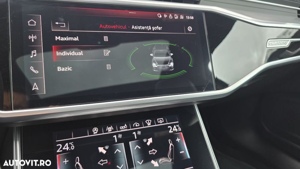 Audi A6 - 24