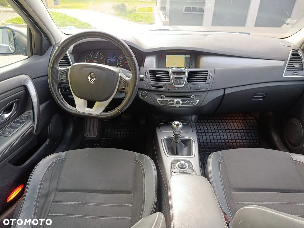 Renault Laguna - 11