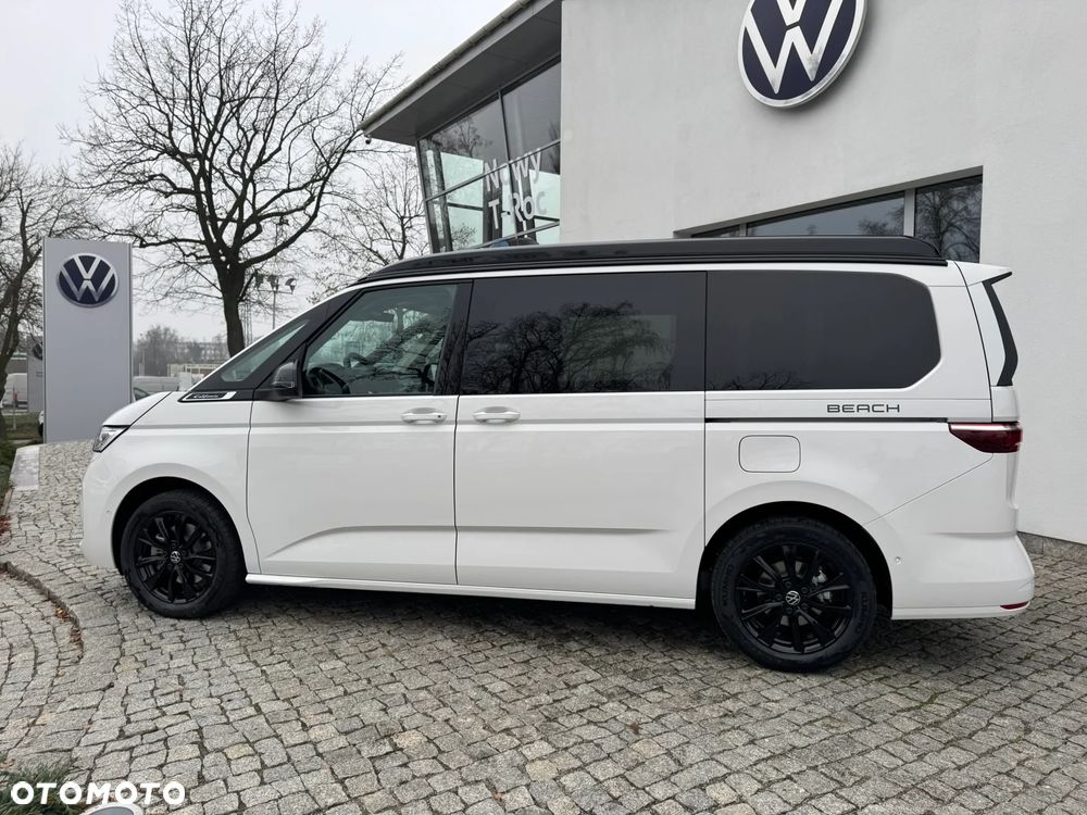 Volkswagen California - 12