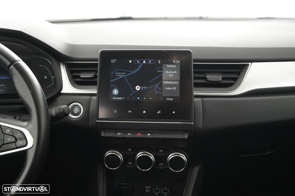 Renault Captur 1.0 TCe Techno - 7