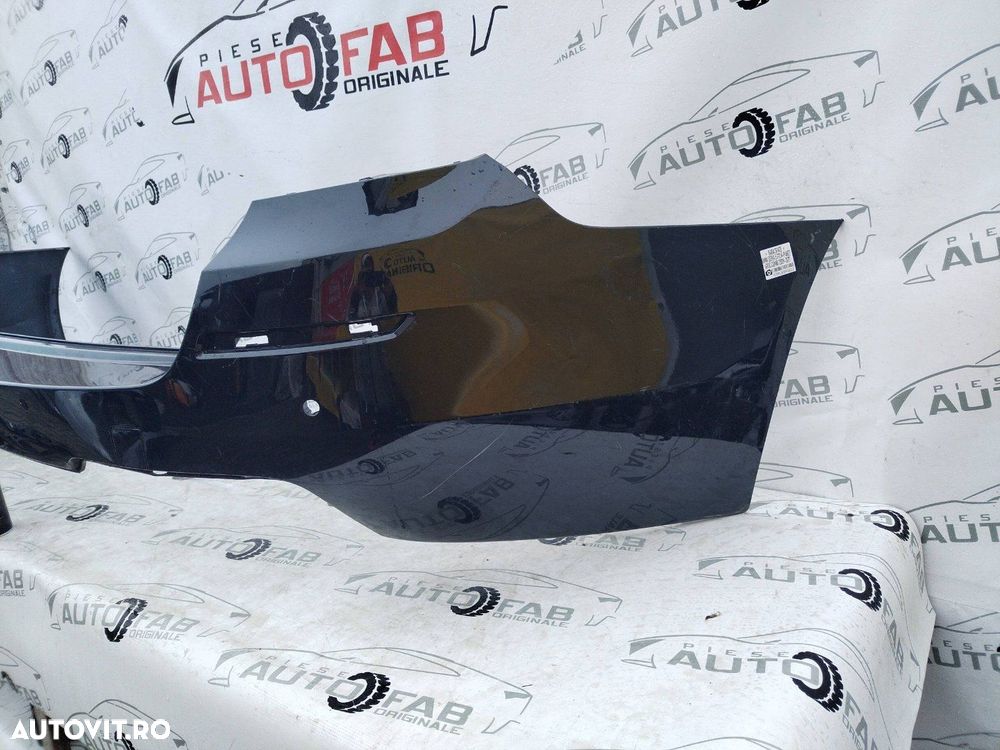 Bara spate Bmw Seria 5 F11 M-Paket Combi/break/variant an 2009-2017 - 3