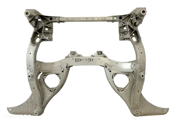 Trawers sanki kołyska zawieszenia przedniego  BMW M5 F10 M6 F12 F13 F06 2283903 - 2