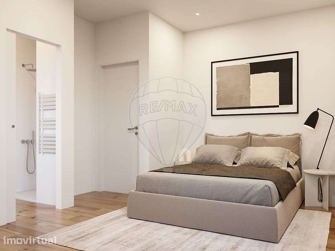 Apartamento T0 para venda - Grande imagem: 5/11