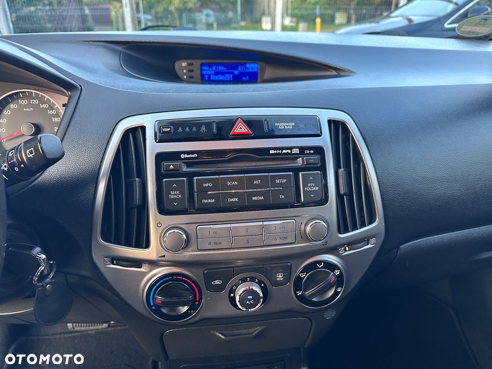 Hyundai i20 1.4 Style - 9