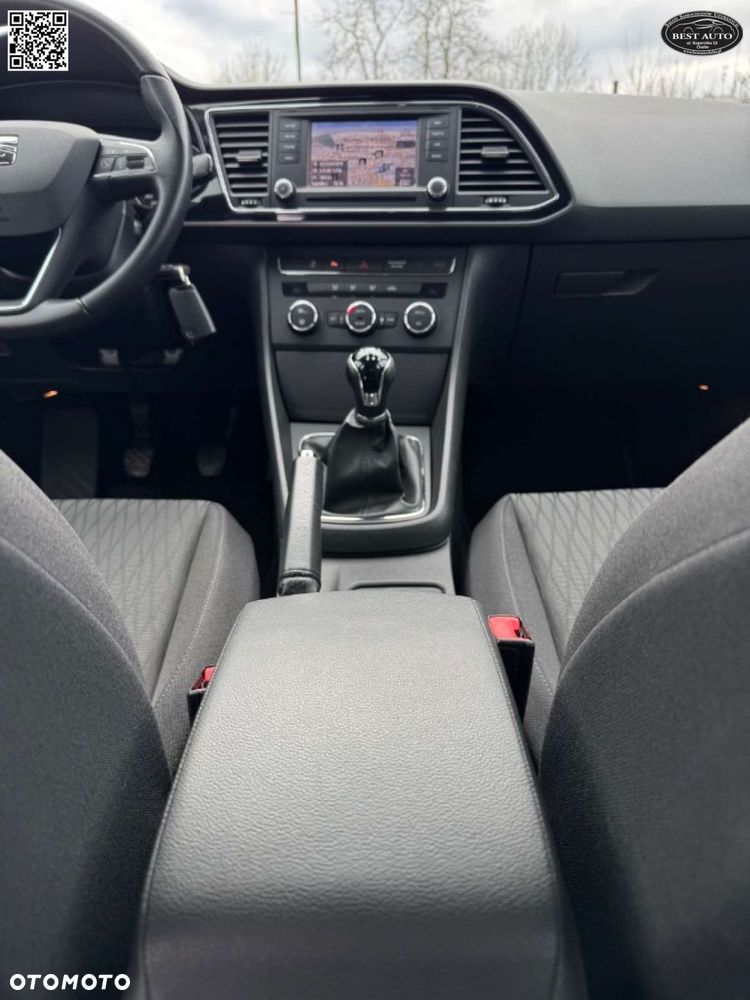 Seat Leon - 39