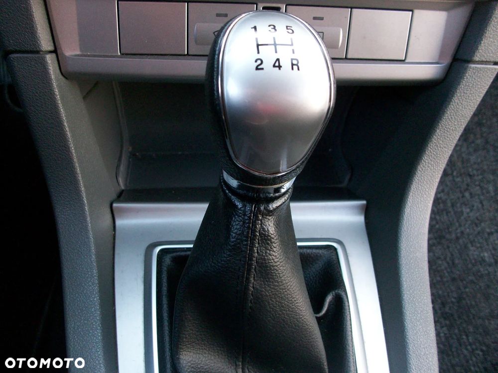 Ford Focus 1.6 FX Gold / Gold X - 23