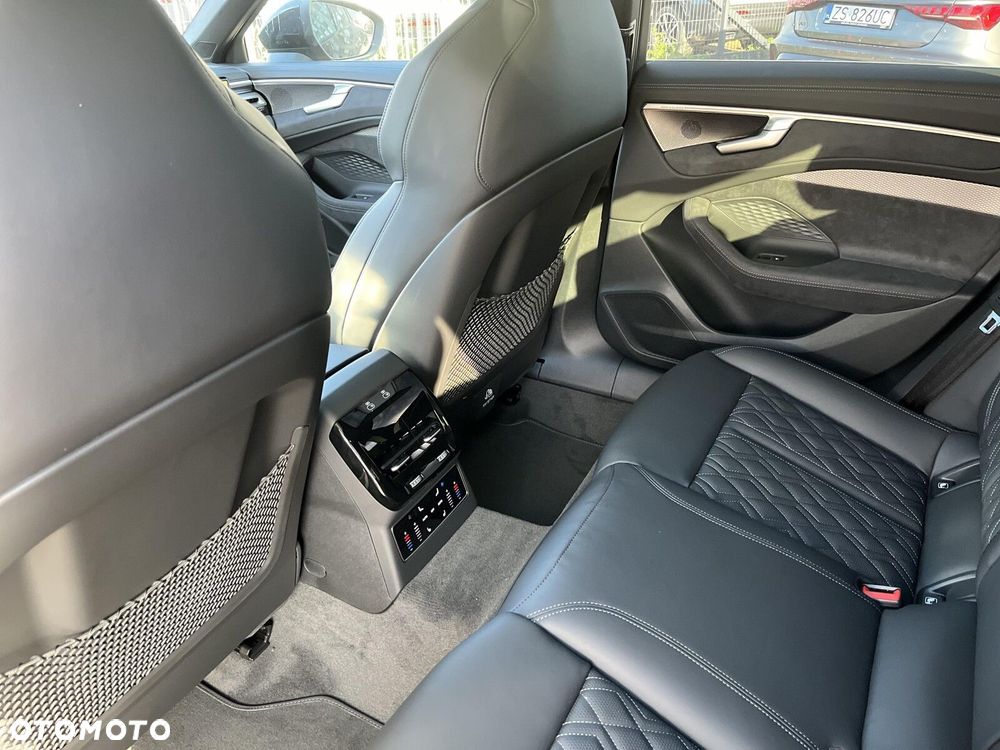 Audi A6 Limousine - 26