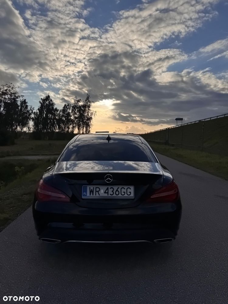 Mercedes-Benz CLA 250 4-Matic - 2