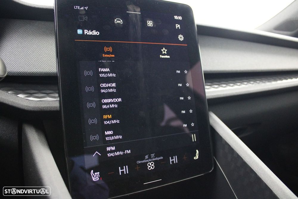 Polestar 2 Long Range 78 kWh - 21