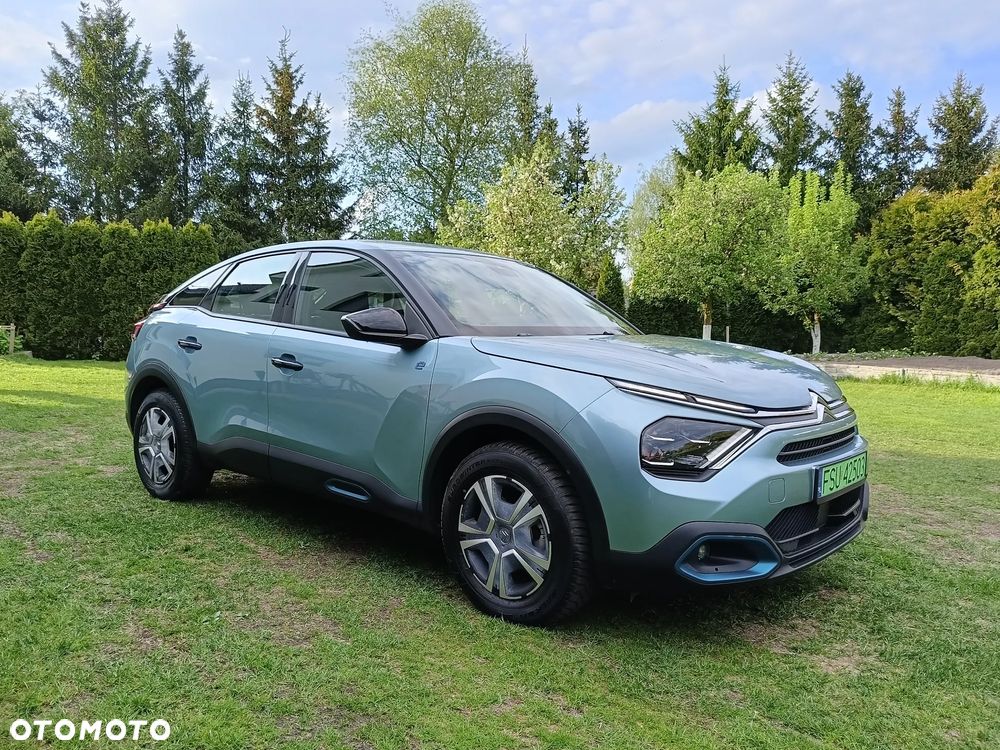 Citroën C4 e-C4 136 FEEL PACK - 34