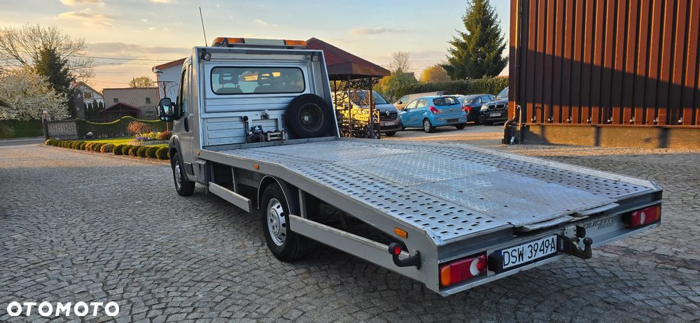 Fiat Ducato - 8