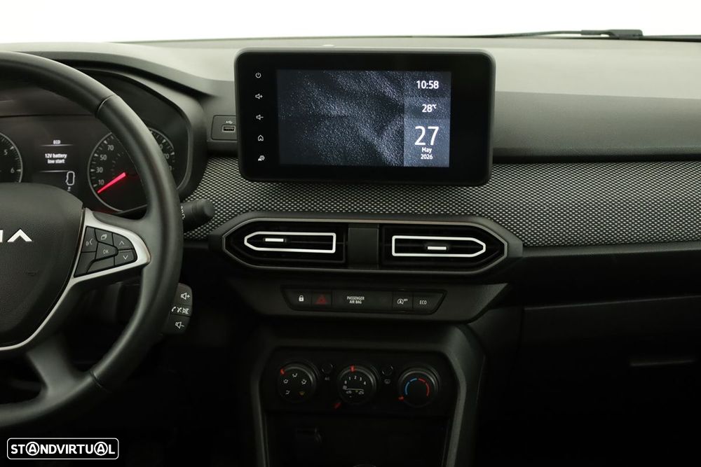 Dacia Sandero 1.0 TCe Expression - 9