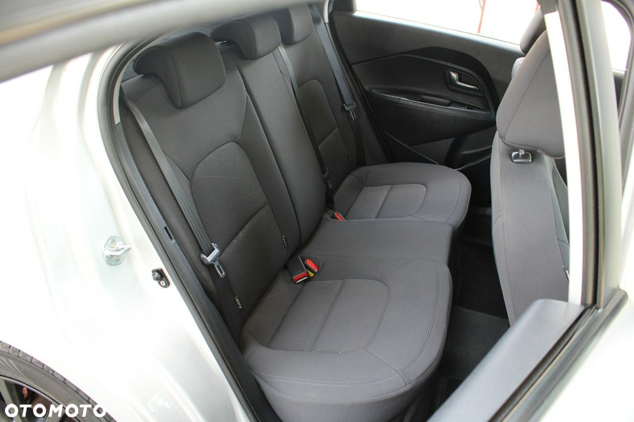 Kia Rio 1.2 XL - 12