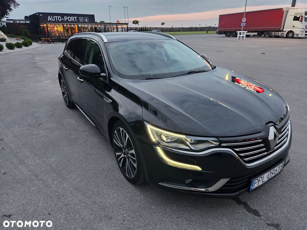Renault Talisman - 17