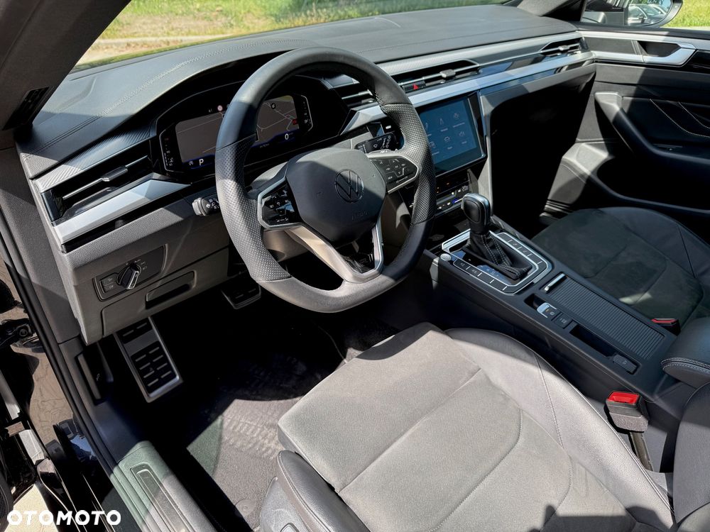 Volkswagen Arteon 2.0 TSI DSG R-Line - 12