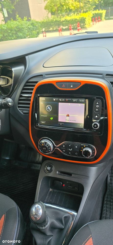 Renault Captur 1.5 dCi Energy Intens - 20