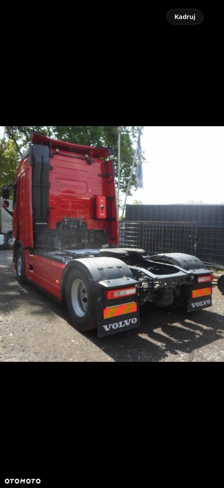 Volvo Fh 500 - 10