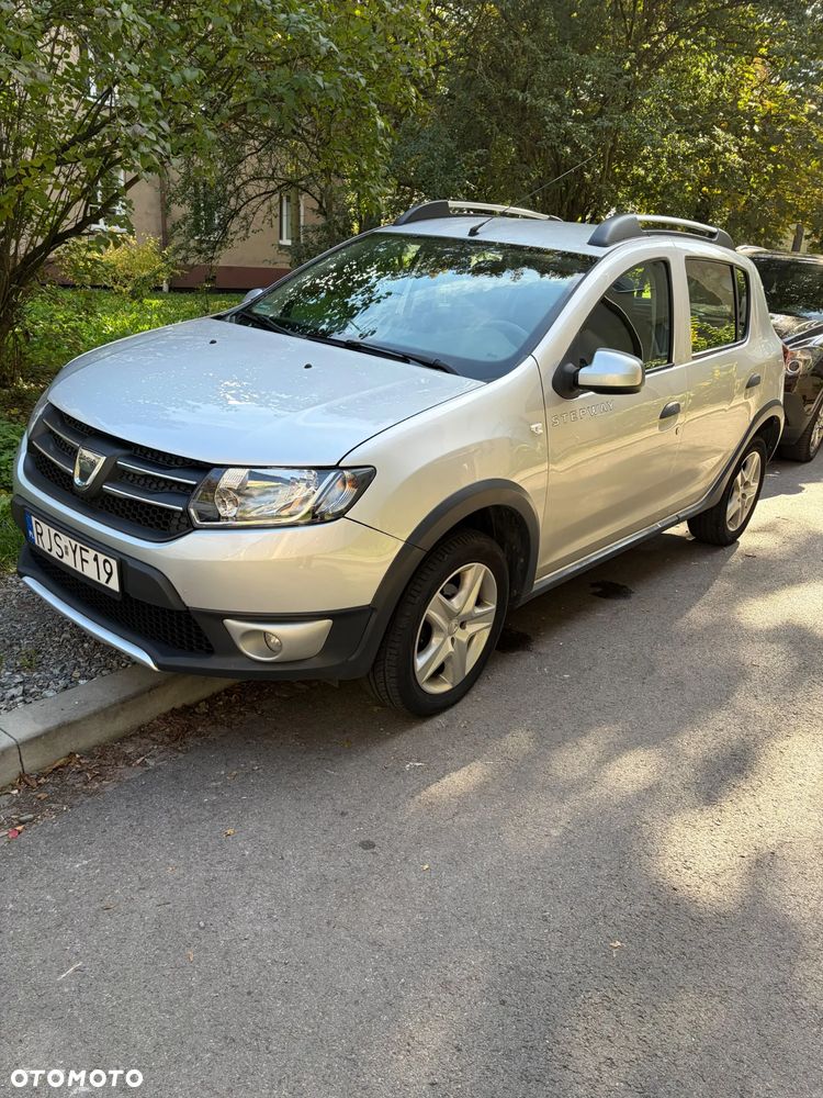 Dacia Sandero - 4