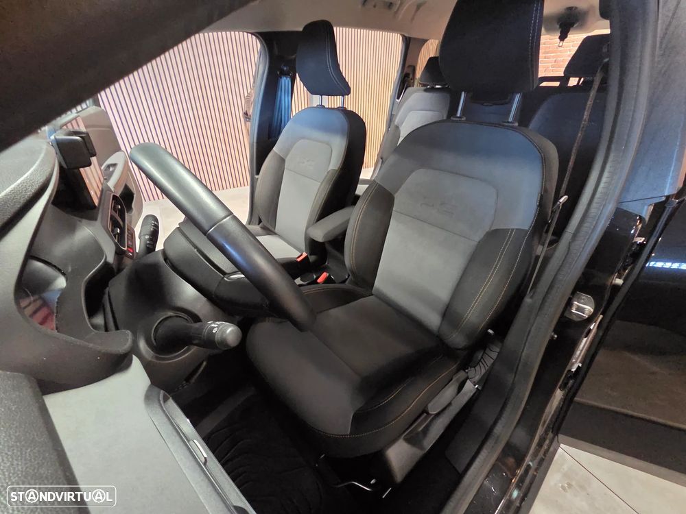 Dacia Jogger 1.0 ECO-G SL Extreme+ Up&Go 7L Bi-Fuel - 30