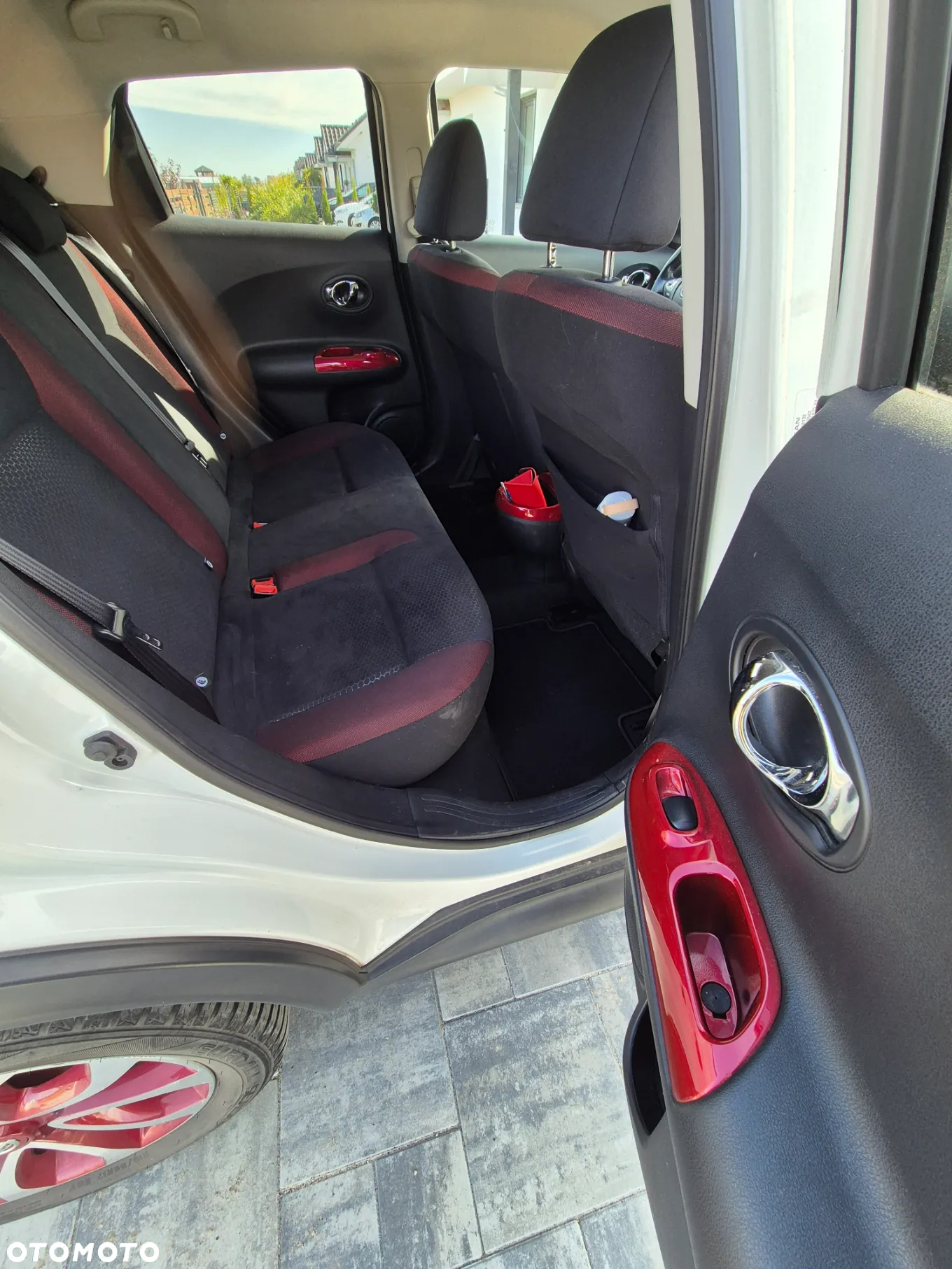Nissan Juke - 10