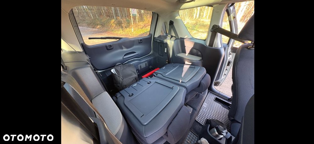 Peugeot 1007 1.6 Trendy 2-Tronic - 19