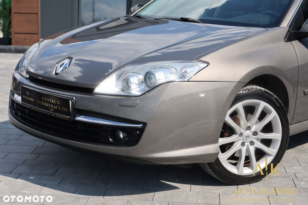 Renault Laguna - 8