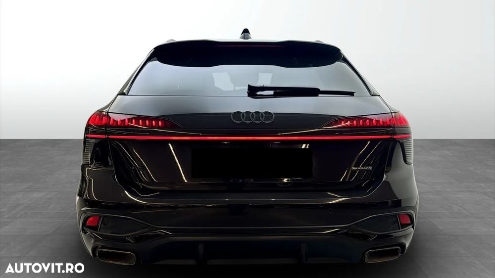 Audi A6 e-hybrid quattro 220 kW edition one - 3